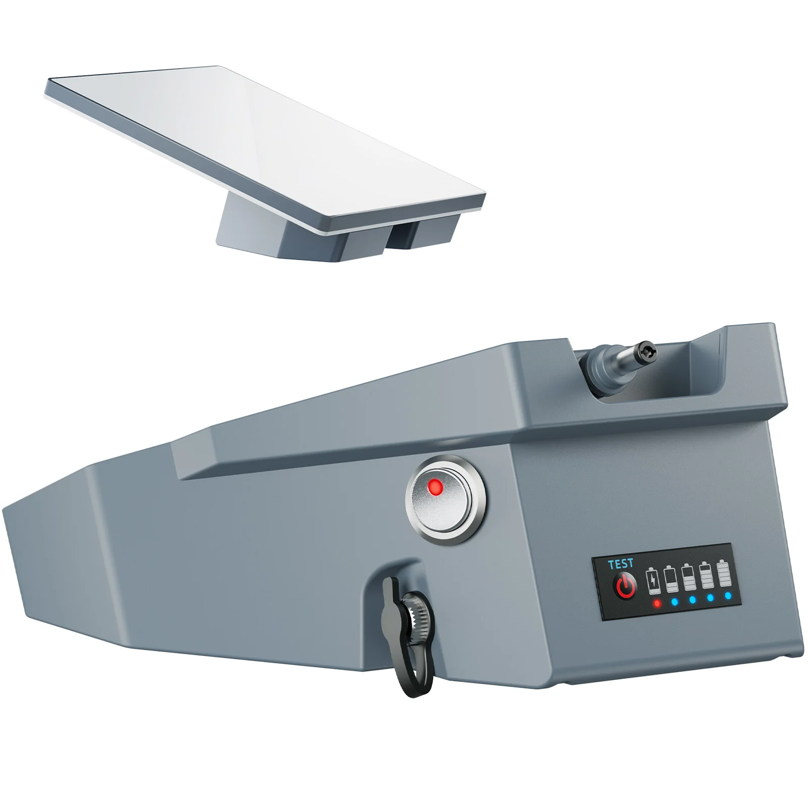 Павербанк Erfinder RF-1 для Starlink Mini з індикатором заряду